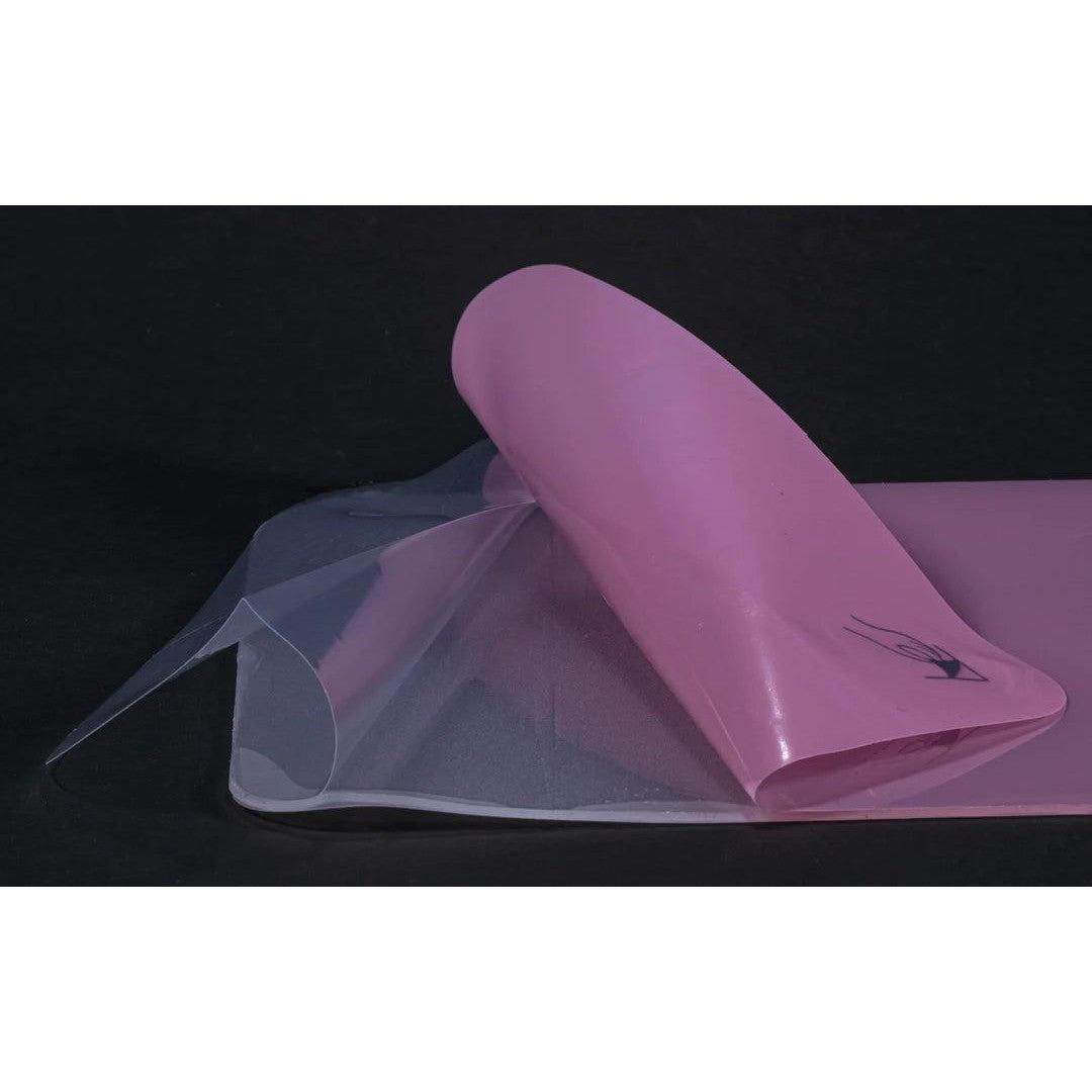 Plasture pentru cicatrici, 12x14.5cm, Epi-Derm Standard Sheet, Biodermis-852260000524