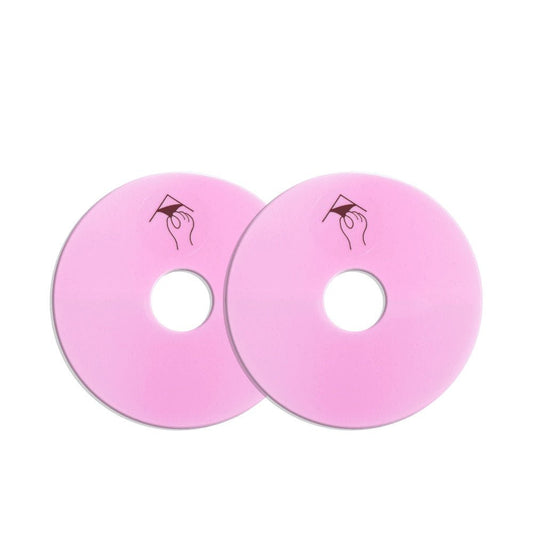 Plasture pentru cicatrici, 7.6x1.9cm, Epi-Derm Areola Circles, Biodermis-852260000685