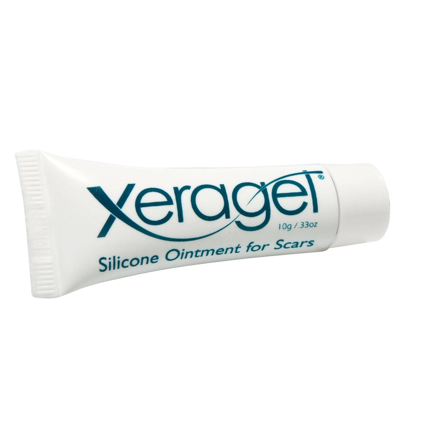 Xeragel, Unguent siliconic pentru tratamentul cicatricelor, 10g, Biodermis-